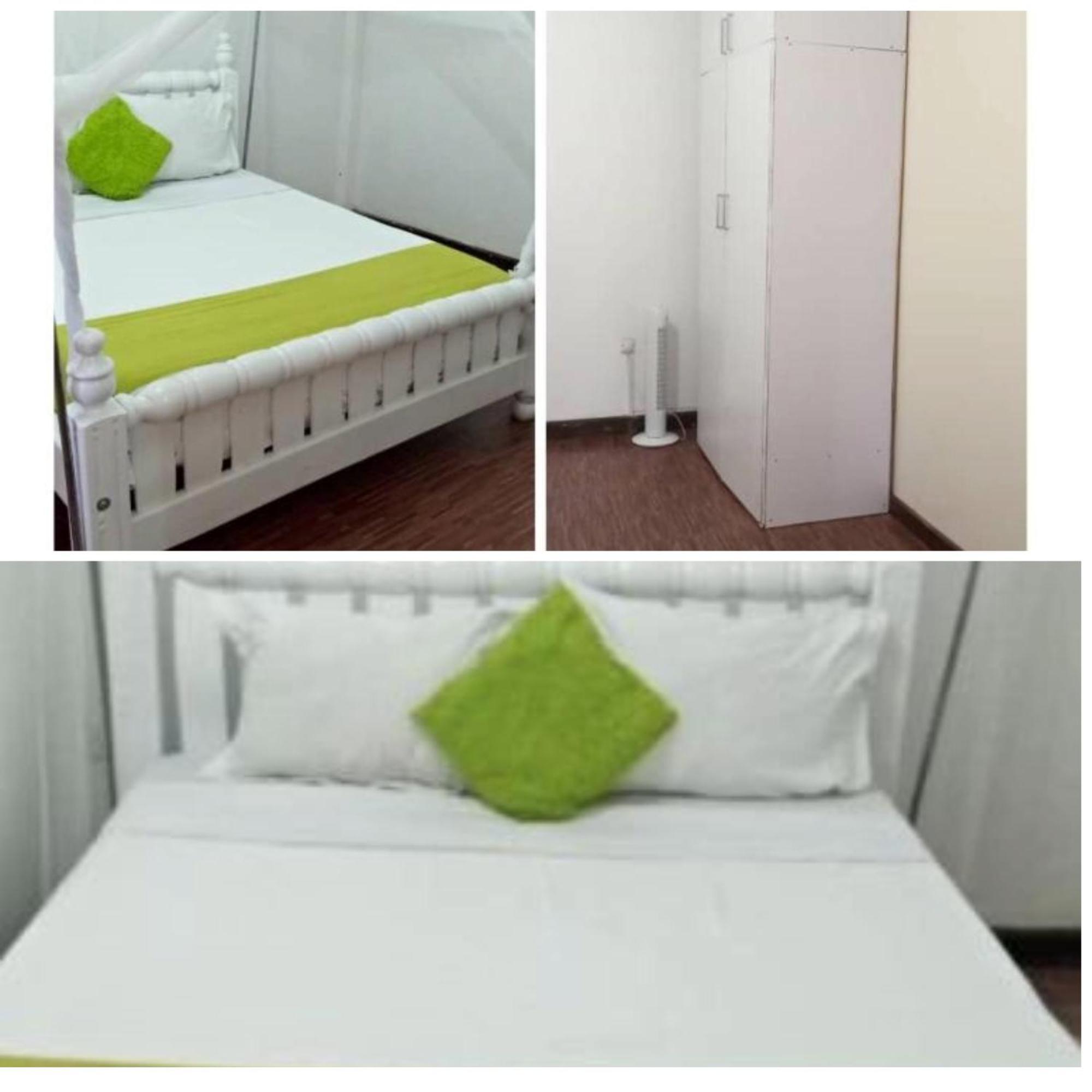 The Abode Apartments Lake View & Breakfast Suite Near Beach エンテベ エクステリア 写真